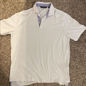 Ralph Lauren Golf Polo Tour Shirt